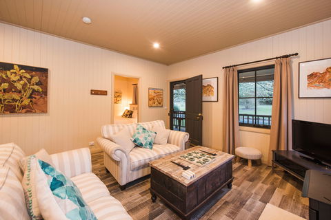 The Guesthouse: Hill End - Accommodation Gold Coast 6