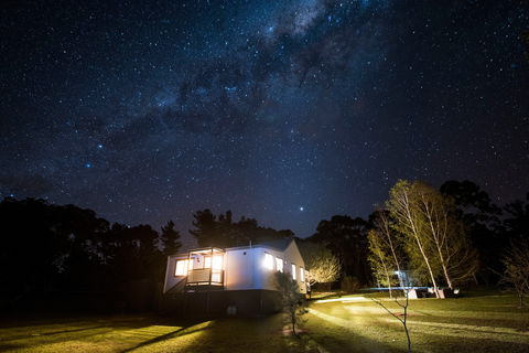 The Guesthouse: Hill End - Accommodation Gold Coast 9