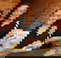 The Crossing Motel Junee - Accommodation Gold Coast