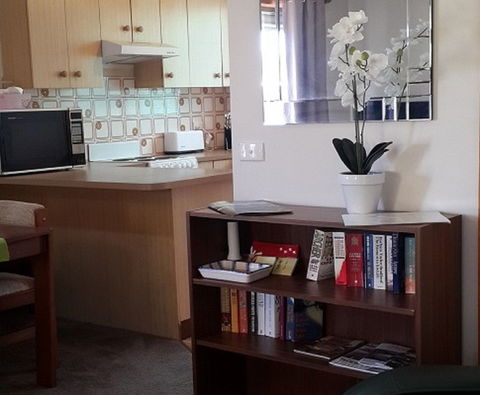 The Coop - Accommodation Gold Coast 1