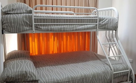 The Coop - Accommodation Gold Coast 4