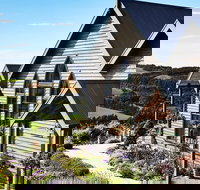 The Church House Gourmet Retreat - Accommodation Gold Coast