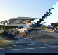 The Rover Holiday Units/Motel - Accommodation Gold Coast