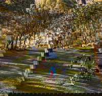 Thredbo Diggings campground - Accommodation Gold Coast