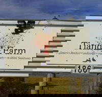 Tiandi Wildlife Sanctuary Farm Stay - Jambalaya Cottage - Accommodation Gold Coast