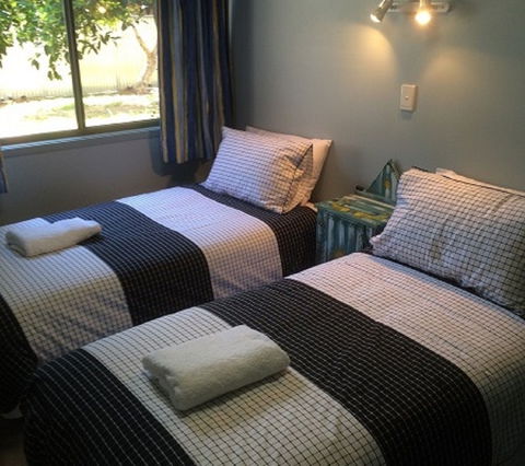 Tin Shack - Accommodation Gold Coast 0