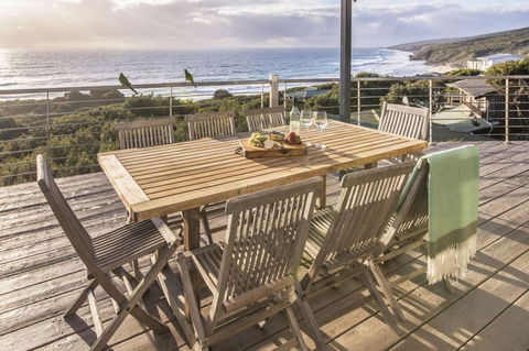 Top Of The Hill - Gold Coast 4U 1