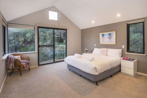 Top Of The Hill - Gold Coast 4U 6