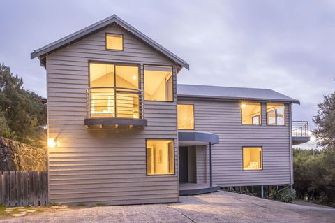 Top Of The Hill - Gold Coast 4U 9