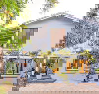 Treetops on Yungarra - Accommodation Gold Coast