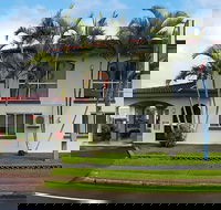 Tropic Coast Motel - Accommodation Gold Coast