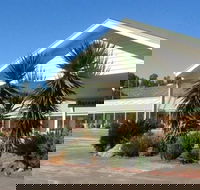 Tuckerbox Motor Inn - Accommodation Gold Coast