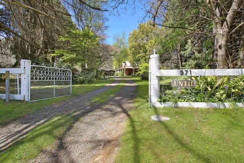 Until - Accommodation Gold Coast 3