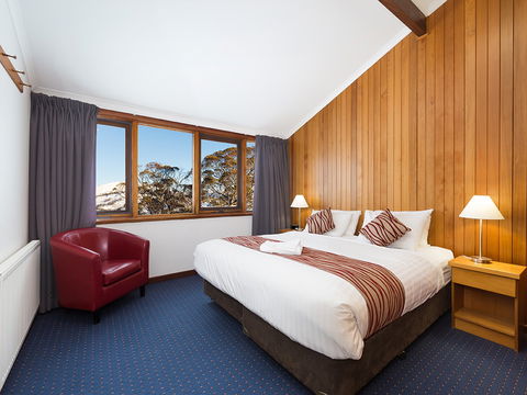 Valhalla Perisher - Accommodation Gold Coast 1