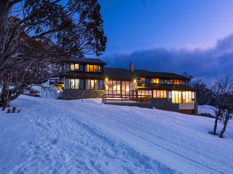 Valhalla Perisher - Accommodation Gold Coast 2