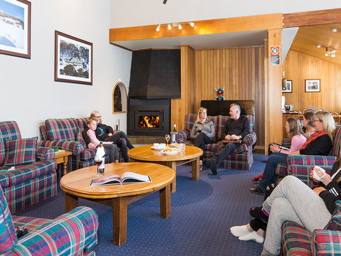 Valhalla Perisher - Accommodation Gold Coast 3