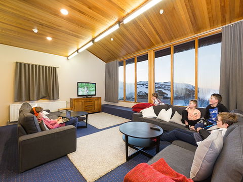 Valhalla Perisher - Accommodation Gold Coast 7