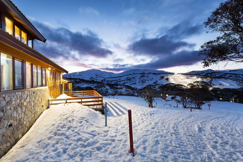 Valhalla Perisher - Accommodation Gold Coast 8