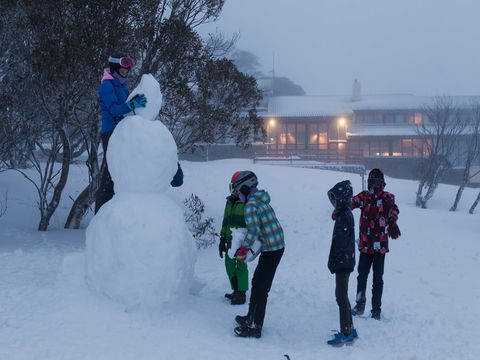 Valhalla Perisher - Accommodation Gold Coast 9