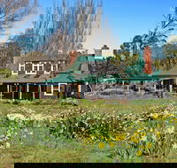 Ventnor Guest House - Accommodation Gold Coast