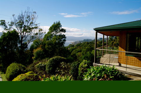 Viewenmore Villa Bed & Breakfast - Accommodation Gold Coast 0
