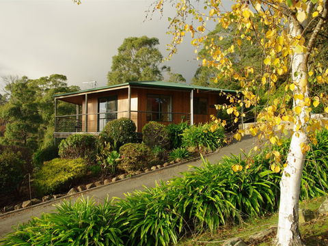 Viewenmore Villa Bed & Breakfast - Accommodation Gold Coast 1