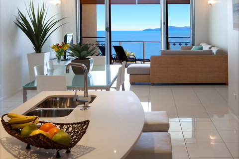 Vue Apartments Trinity Beach - Accommodation Gold Coast 1