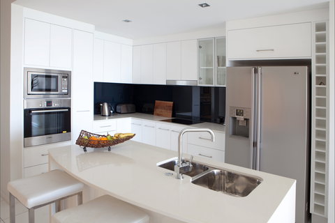 Vue Apartments Trinity Beach - Accommodation Gold Coast 2