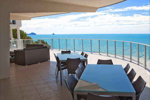 Vue Apartments Trinity Beach - Accommodation Gold Coast 5