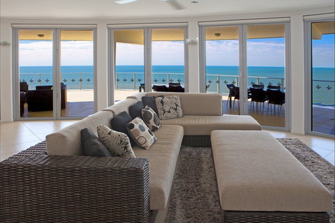 Vue Apartments Trinity Beach - Accommodation Gold Coast 6