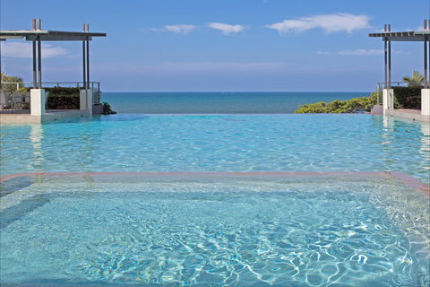 Vue Apartments Trinity Beach - Accommodation Gold Coast 8