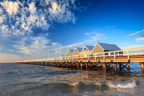 WA HomeStay - Accommodation Gold Coast 1