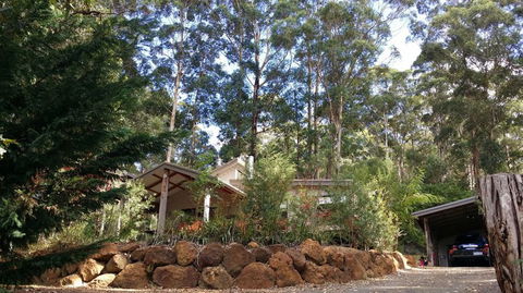 WA HomeStay - Accommodation Gold Coast 9
