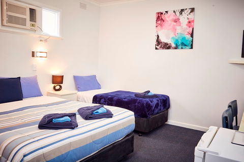 Wattle Grove Motel And Villa - Accommodation Gold Coast 1