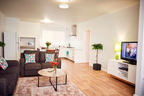 Wattle Grove Motel And Villa - Accommodation Gold Coast 4