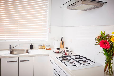 Wattle Grove Motel And Villa - Accommodation Gold Coast 7