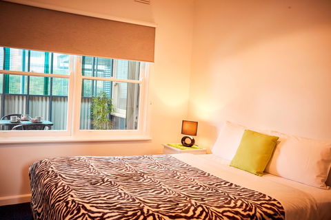 Wattle Grove Motel And Villa - Accommodation Gold Coast 9