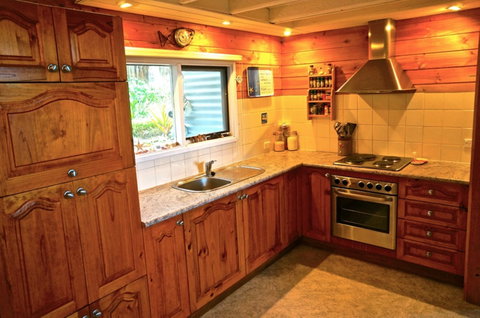 Welinga - Accommodation Gold Coast 3