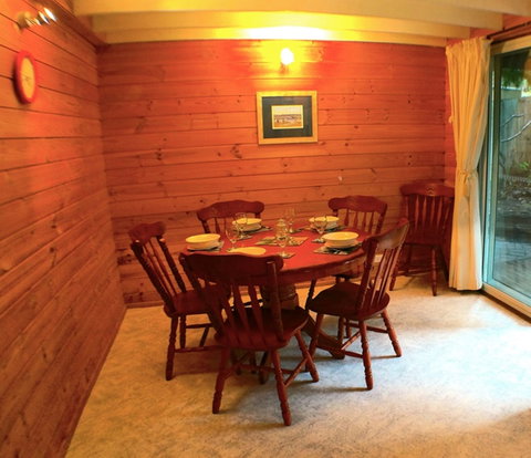 Welinga - Accommodation Gold Coast 8