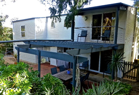 Welinga - Accommodation Gold Coast 9