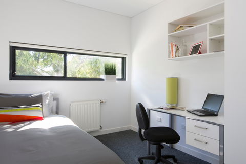 Western Sydney University Village Campbelltown - Accommodation Gold Coast 0