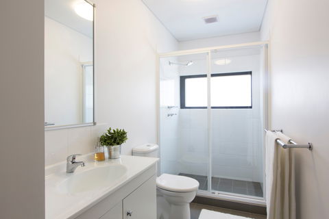 Western Sydney University Village Campbelltown - Accommodation Gold Coast 3