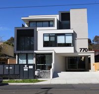 Whitehorse Apartments Hotel - Accommodation Gold Coast