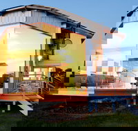 Wheelhouse Apartments - Accommodation Gold Coast