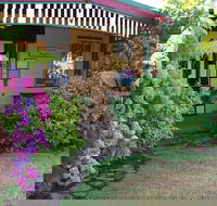 Willowlake Cottages - Accommodation Gold Coast