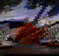 Wilderness Retreats at Wilsons Promontory National Park - Accommodation Gold Coast