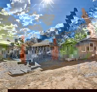 Willandra Men's Quarters - Accommodation Gold Coast