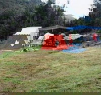 Wollondilly River Station - Accommodation Gold Coast