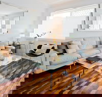 Wynnum Bayside Apartments - Accommodation Gold Coast