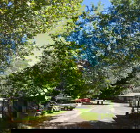 Yackandandah Holiday Park - Accommodation Gold Coast